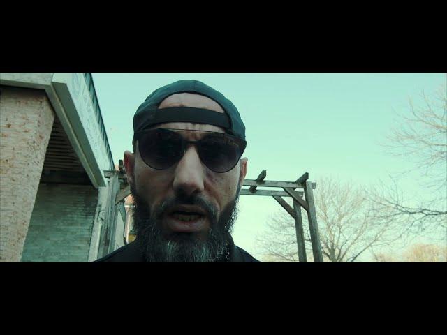 R-D - Euro ft. Demon & MORO (EXCLUSIVE MUSIC VIDEO)