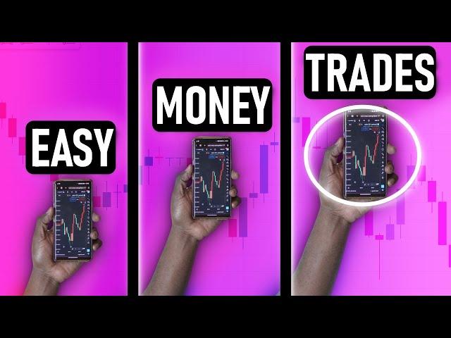 Master The Art of Supply & Demand Trading and Scalping (Beginner to Advanced)