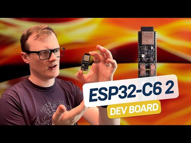 Why the ESP32 C6 DevKit is Perfect for RISC-V Learning