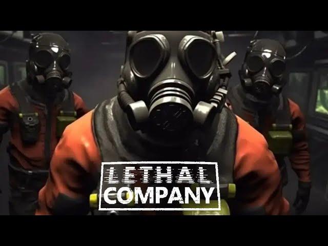 Bujne ksztalty  Fajne mody #25 Lethal Company w/ Kamulce