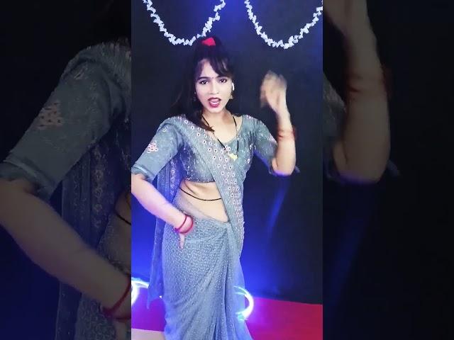 #bhojpuri #song #dance video viral video priti jaunpuriya