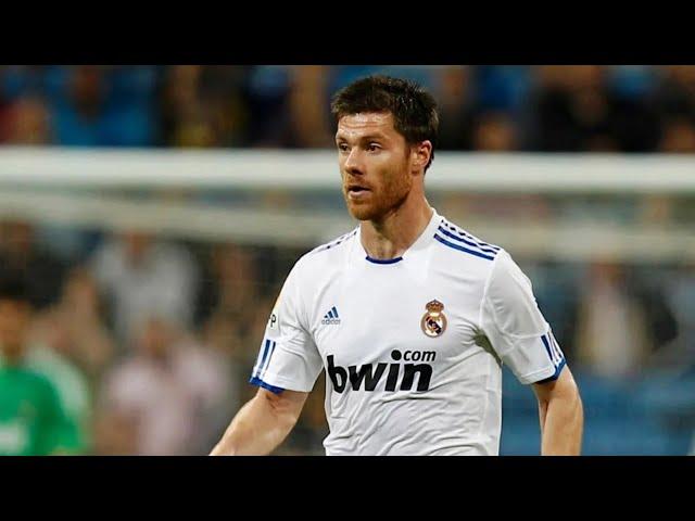 Xabi Alonso, El Profesor [Goals & Skills]