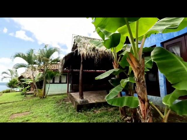 Hacienda Puerta Del Cielo Masatepe