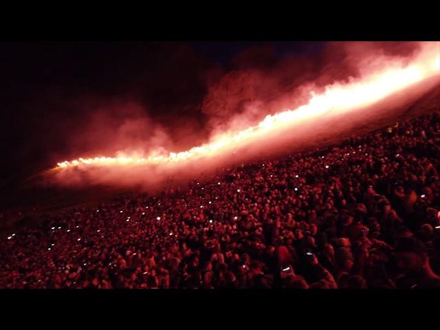 ÞJÓÐHÁTÍÐ Festival 2019 - Westman Island - Brekkusöngur