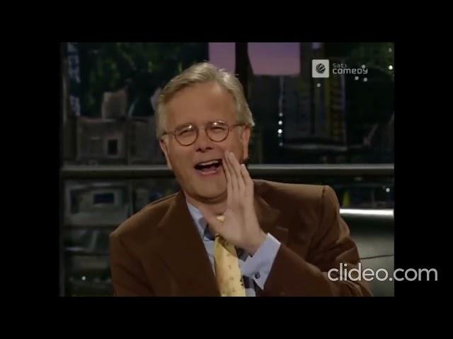 Die Harald Schmidt Show - best of