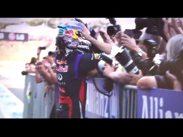 Formula 1 2013 - Best Moments