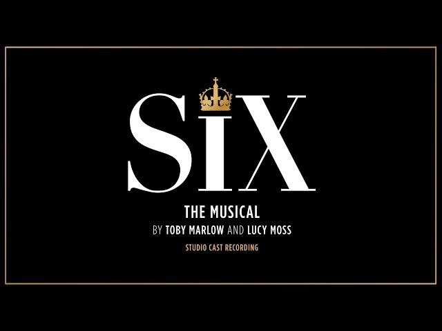 SIX the Musical - I Don't Need Your Love (from the Studio Cast Recording)