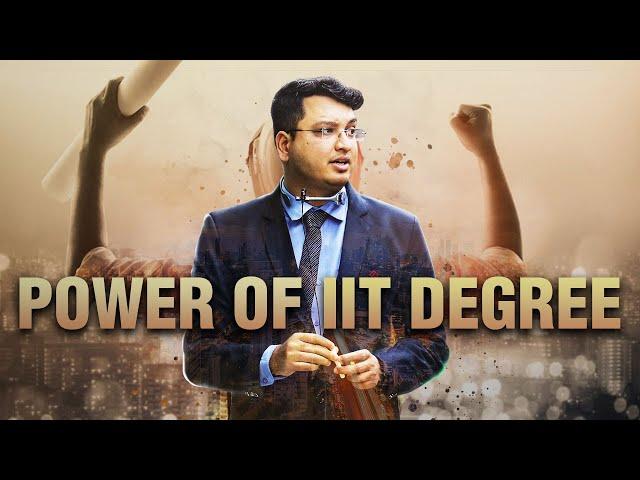 Importance of IIT/JEE for Students | NV Sir Motivation | Motion Kota