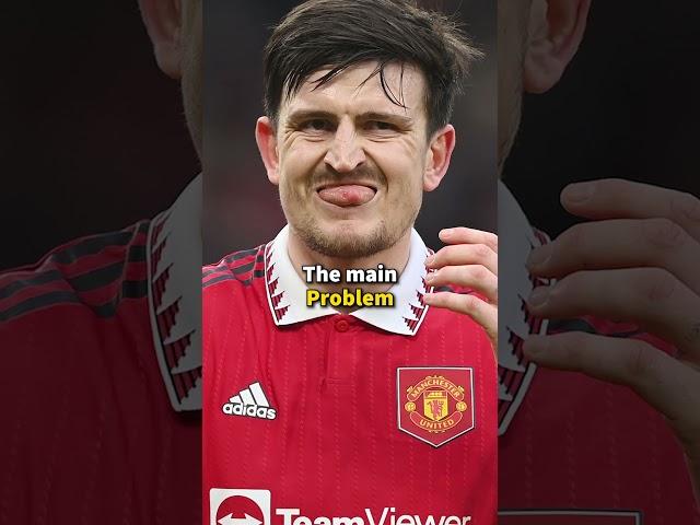 What Really Happened to Harry Maguire?