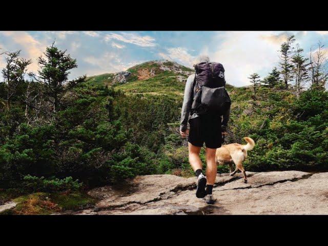 Mount Marcy Loop Hike in the Adirondacks