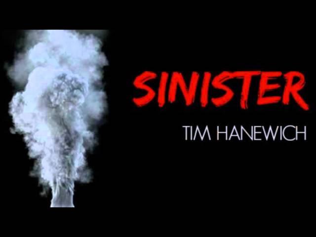 Tim Hanewich - Sinister