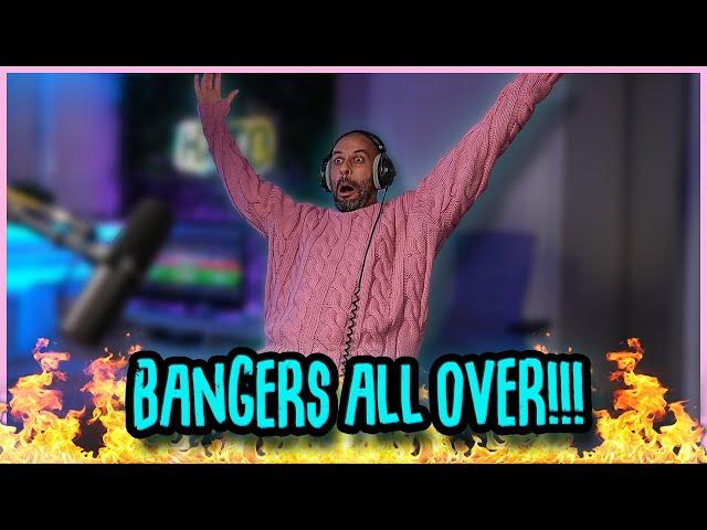 BANGERS for your playlists! || HCDS 146