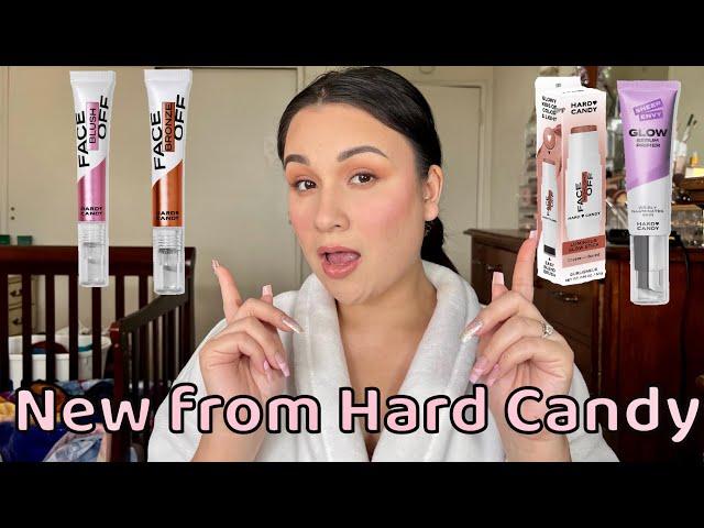 Chatty First Impressions| Drugstore