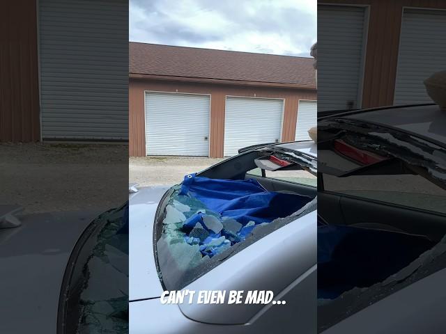 Life sucks, but it’s okay, it’ll get worse. #automobile #carvlog #carchannel #mechanic #civic