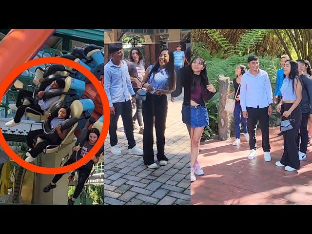 Así Se Lleva Yassi Con La Familia De Su Novio wicho|Mira como las Cuñadas quieren a yassi 