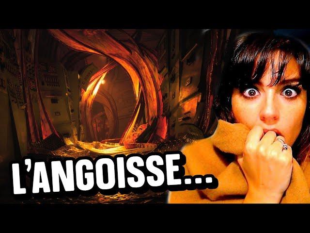 Still Wakes the Deep : le jeu de l'angoisse...