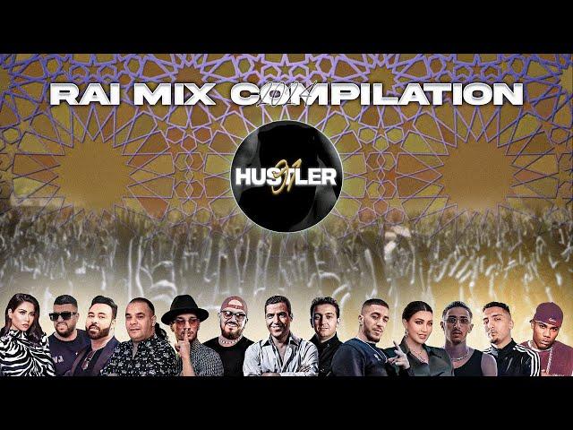 Best Of Rai Mix 2 | 100% Rai Remix Mashup 2024 