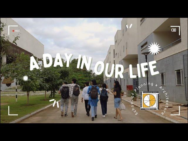 A not so typical day in our life | SPAV