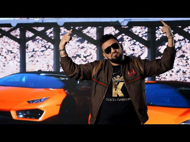 Costel Biju - Big Boss [Official Video] 2021