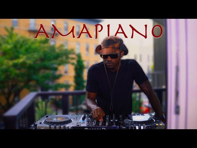 AMAPIANO MIX 2024 | EP76 | DJ Maphorisa, Kabza De Small, De Mthuda, Kelvin Momo, Mas Musiq, Aymos