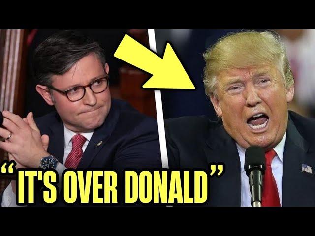 Watch TRUMP Stooge REALIZE Democrats OUTSMARTED Him!