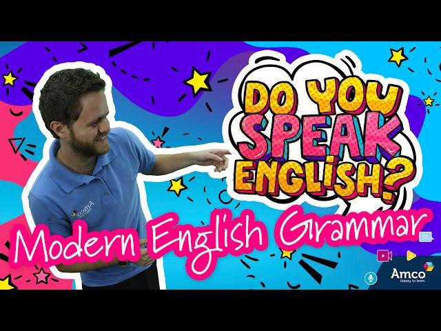 Do you speak English?