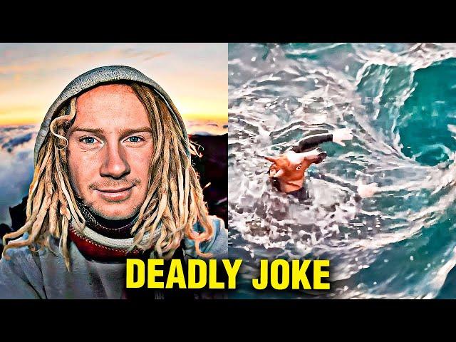 9 YouTubers Who Died While Filming Videos