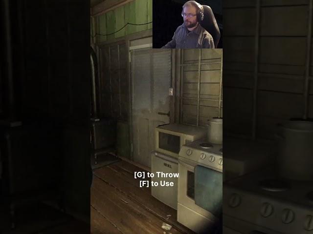 #fearstofathom #mandatoryjumpscare #pelirami #episode4 #ironbarklookout #loud
