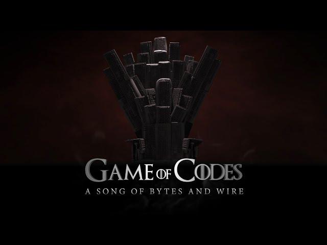 JavaZone 2014: Game of Codes