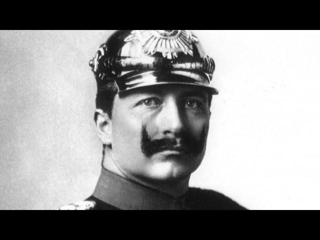 Planet Wissen - Wilhelm II der letzte deutsche Kaiser