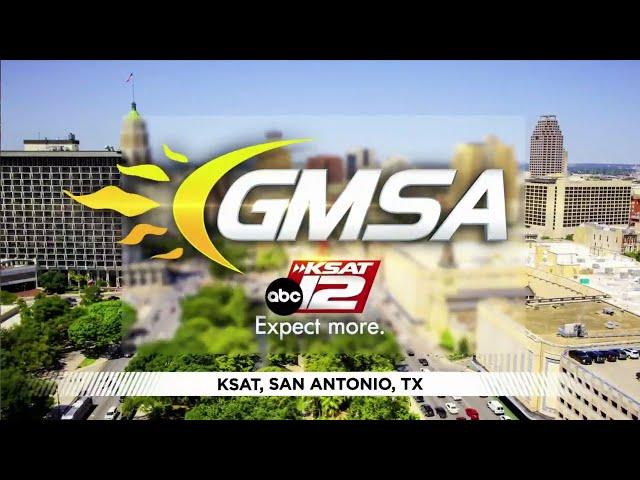 Good Morning San Antonio 6 a.m. : Sep 18, 2024