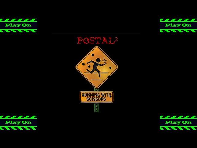 Play On. Летсплей Postal 2: Paradise Lost. #5