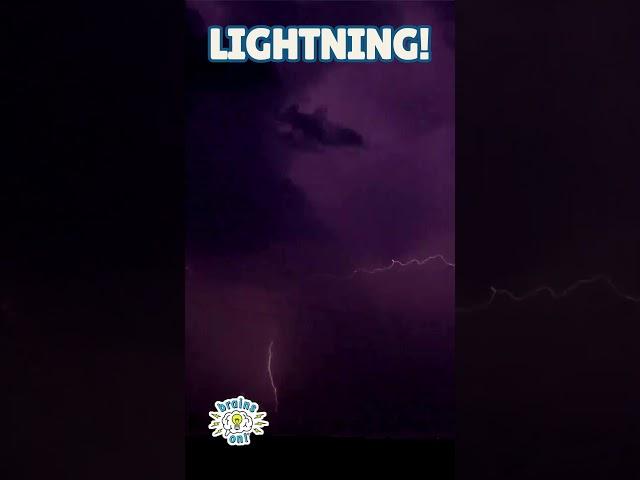 The Lightning Song! | Brains On! Science Podcast for Kids