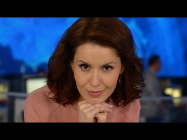 Полившей Россию ведущей вестей Фариде Курбангалеевой* вручили повестку об экстрадиции в Россию