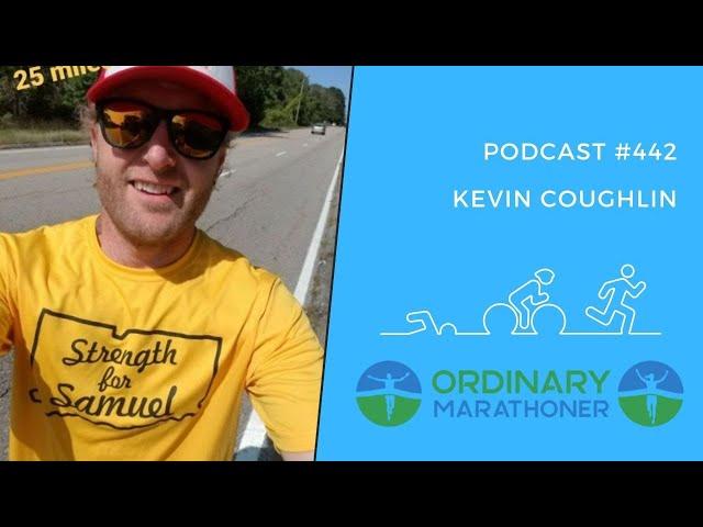 Podcast #442 - Kevin Coughlin