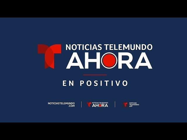 Noticias En Positivo, jueves 6 de marzo de 2025