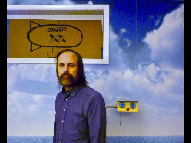 Ep. #481: David Berman