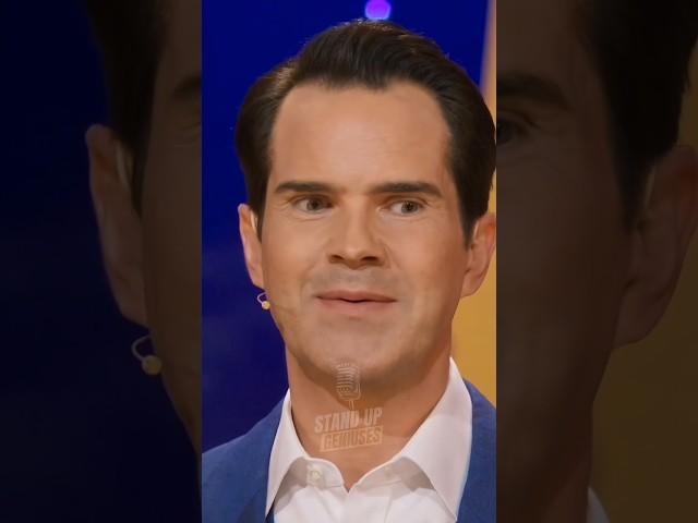 "SHORTEST JOKE"  JIMMY CARR #shorts