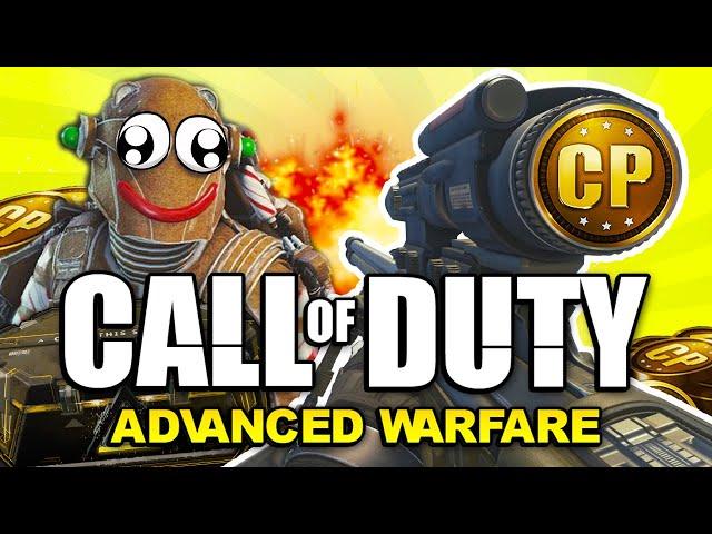 Advanced Warfare, 10 Years Later...