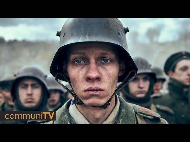 Top 10 World War I Movies