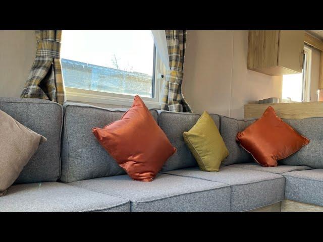 2023 Atlas Mirage - 2 Bedroom Holiday Home - Springwood Holiday Park Kelso