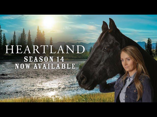 Heartland - Season 14, Episode 1 - Keep Me in Your Heart - Full Episode