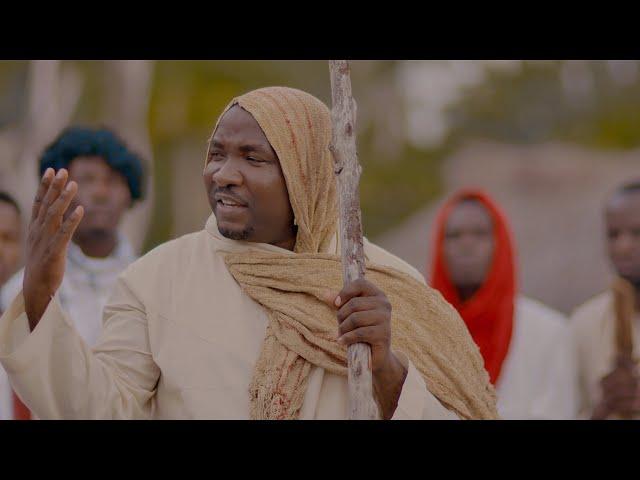 AMBWENE MWASONGWE - ALIKUTA IBADA (OFFICIAL MUSIC VIDEO)