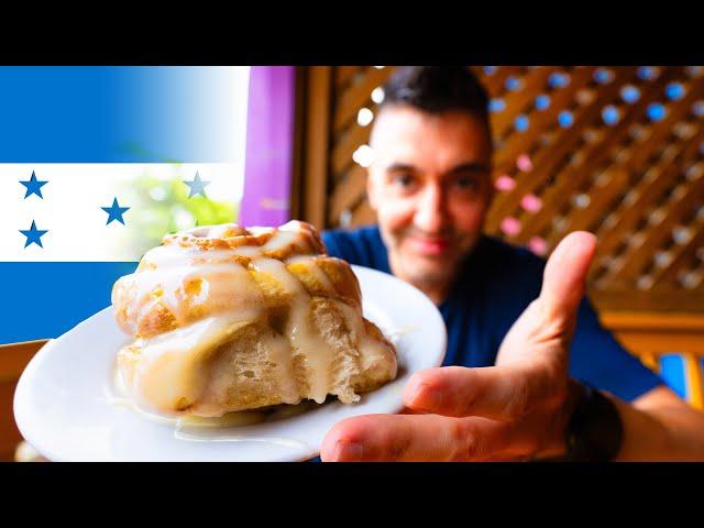 The Best Places To Eat In Roatan, Honduras!