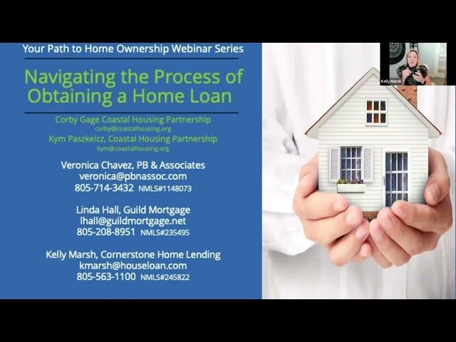 Navigating the Process of Obtaining a Home Loan - September 2022