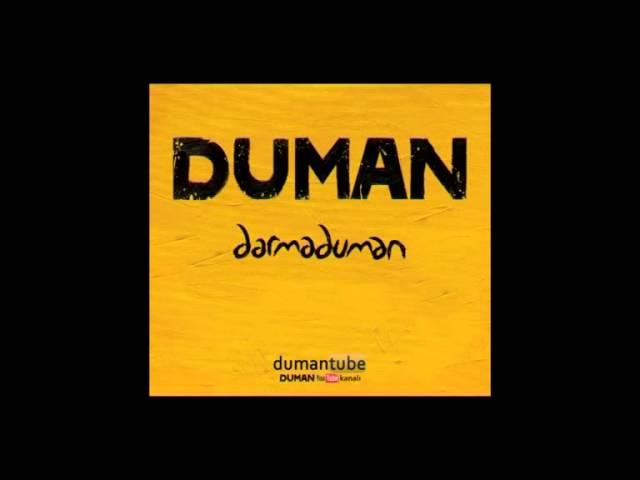 Duman - Kolay Değildir