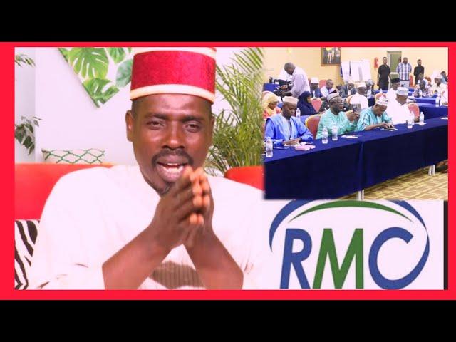 Nyuma y'amatora ya #RMC Sheikh Mugisha aritegereje ahishurira abayislamu ibintu bikomeye, bigusaba..