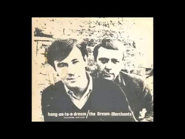 The Dream Merchants - Rattler ((Stereo)) 1967 [Billy Forrest | Jack Clement]