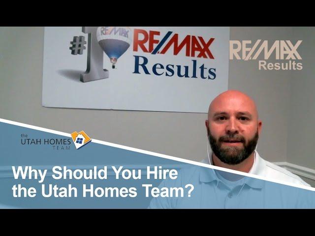 Utah County Real Estate Agent: The best real estate team in Utah