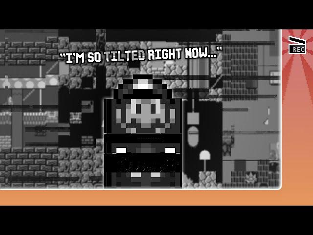 It's all FALLING APART? Cartridge Tilt By Skysometric [ UNCUT ]